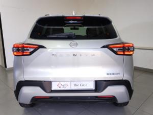 Nissan Magnite 1.0 Acenta auto - Image 5