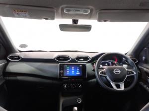 Nissan Magnite 1.0 Acenta auto - Image 7