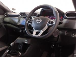 Nissan Magnite 1.0 Acenta auto - Image 8