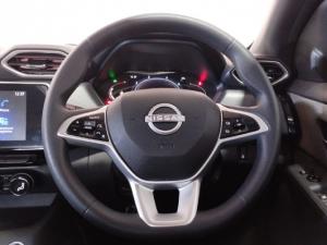 Nissan Magnite 1.0 Acenta auto - Image 9
