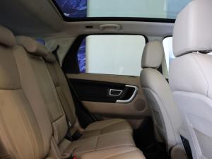 Land Rover Discovery Sport HSE TD4 - Image 10
