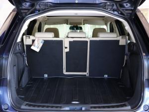Land Rover Discovery Sport HSE TD4 - Image 11