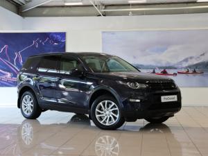 Land Rover Discovery Sport HSE TD4 - Image 13