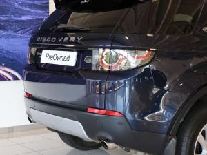 Land Rover Discovery Sport HSE TD4 - Image 15