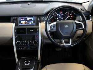 Land Rover Discovery Sport HSE TD4 - Image 16