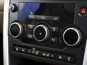 Land Rover Discovery Sport HSE TD4 - Image 18