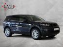 Thumbnail Land Rover Discovery Sport HSE TD4