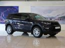 Thumbnail Land Rover Discovery Sport HSE TD4