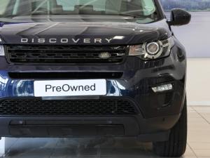 Land Rover Discovery Sport HSE TD4 - Image 20