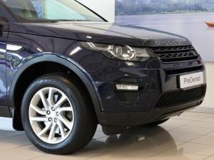 Land Rover Discovery Sport HSE TD4 - Image 21