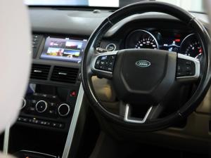 Land Rover Discovery Sport HSE TD4 - Image 22