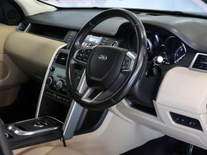 Land Rover Discovery Sport HSE TD4 - Image 23