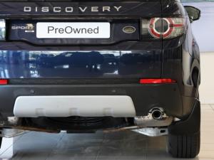 Land Rover Discovery Sport HSE TD4 - Image 24