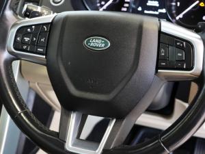 Land Rover Discovery Sport HSE TD4 - Image 26