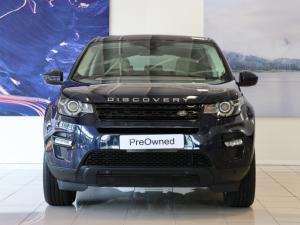 Land Rover Discovery Sport HSE TD4 - Image 2