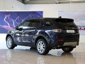 Land Rover Discovery Sport HSE TD4 - Image 4