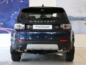 Land Rover Discovery Sport HSE TD4 - Image 5