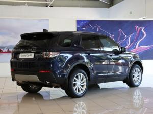 Land Rover Discovery Sport HSE TD4 - Image 6