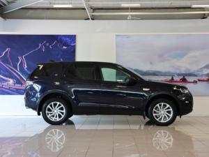 Land Rover Discovery Sport HSE TD4 - Image 7