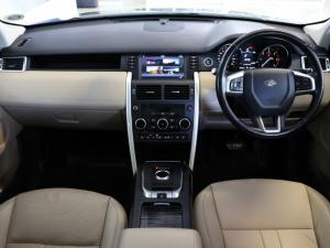 Land Rover Discovery Sport HSE TD4 - Image 8