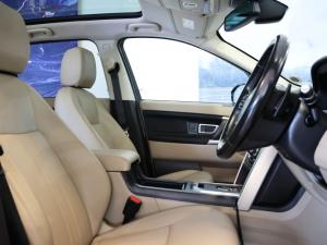 Land Rover Discovery Sport HSE TD4 - Image 9