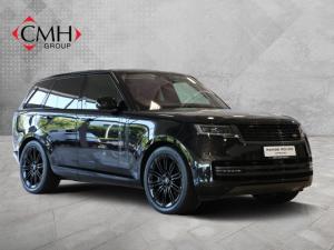 Land Rover Range Rover P530 First Edition - Image 1