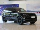Thumbnail Land Rover Range Rover P530 First Edition