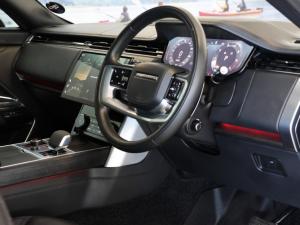 Land Rover Range Rover P530 First Edition - Image 27