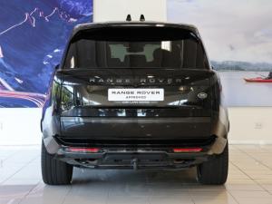 Land Rover Range Rover P530 First Edition - Image 5