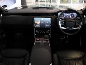 Land Rover Range Rover P530 First Edition - Image 8