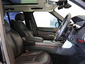 Land Rover Range Rover P530 First Edition - Image 9