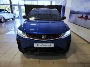 Proton X50 1.5T Premium - Image 2