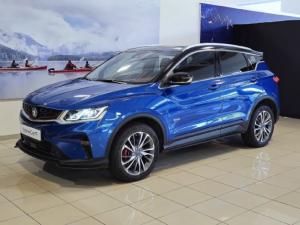 Proton X50 1.5T Premium - Image 3