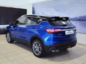 Proton X50 1.5T Premium - Image 4