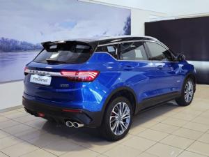 Proton X50 1.5T Premium - Image 6