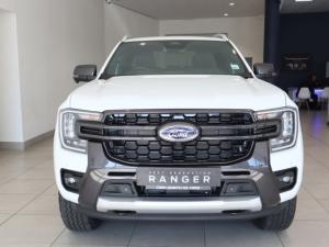 Ford Ranger 2.0 BiTurbo double cab Wildtrak - Image 2