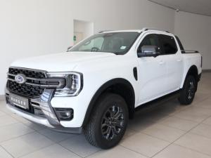 Ford Ranger 2.0 BiTurbo double cab Wildtrak - Image 2