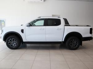 Ford Ranger 2.0 BiTurbo double cab Wildtrak - Image 4