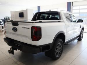 Ford Ranger 2.0 BiTurbo double cab Wildtrak - Image 5