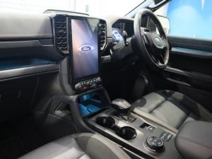 Ford Ranger 2.0 BiTurbo double cab Wildtrak X 4WD - Image 11