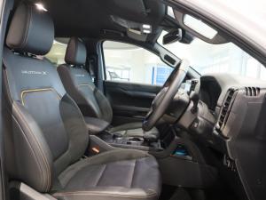 Ford Ranger 2.0 BiTurbo double cab Wildtrak X 4WD - Image 12
