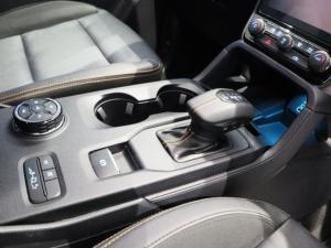 Ford Ranger 2.0 BiTurbo double cab Wildtrak X 4WD - Image 13