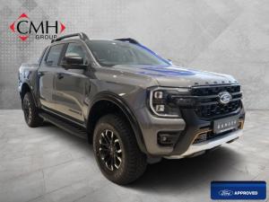 Ford Ranger 2.0 BiTurbo double cab Wildtrak X 4WD - Image 1