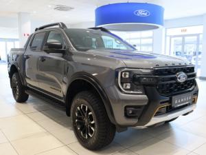 Ford Ranger 2.0 BiTurbo double cab Wildtrak X 4WD - Image 1