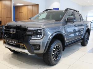 Ford Ranger 2.0 BiTurbo double cab Wildtrak X 4WD - Image 3