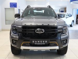 Ford Ranger 2.0 BiTurbo double cab Wildtrak X 4WD - Image 3