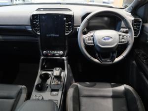 Ford Ranger 2.0 BiTurbo double cab Wildtrak X 4WD - Image 4