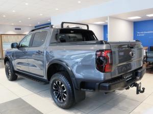 Ford Ranger 2.0 BiTurbo double cab Wildtrak X 4WD - Image 5