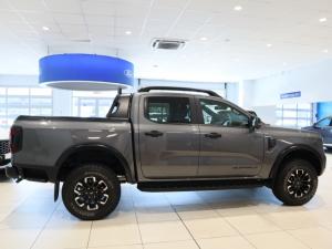Ford Ranger 2.0 BiTurbo double cab Wildtrak X 4WD - Image 6