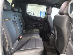 Ford Ranger 2.0 BiTurbo double cab Wildtrak X 4WD - Image 9